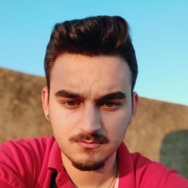 Candidate avatar