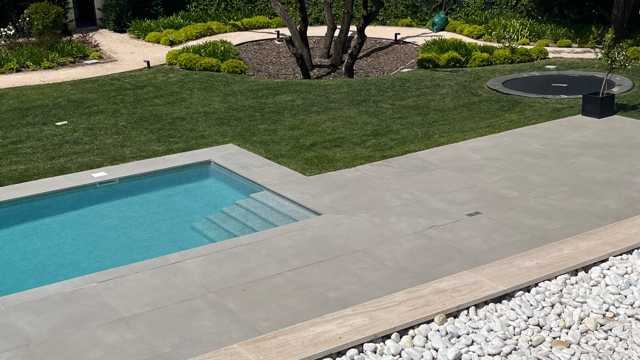 Peón jardineria