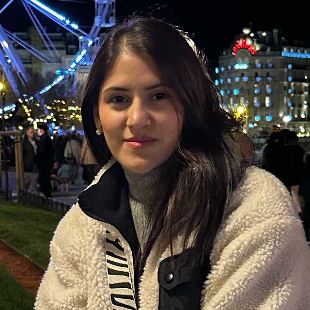 Candidate avatar