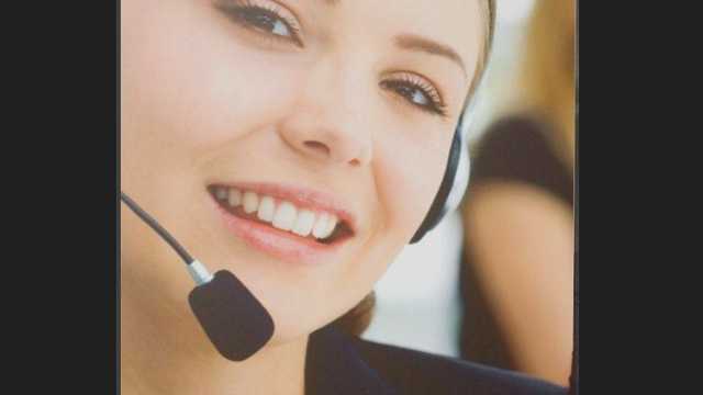 Teleoperador/a