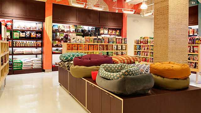 Dependiente/a de Tienda