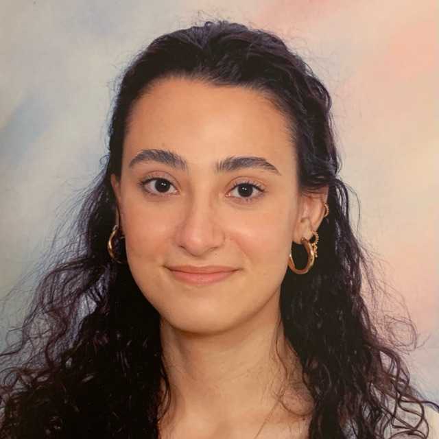 Candidate avatar