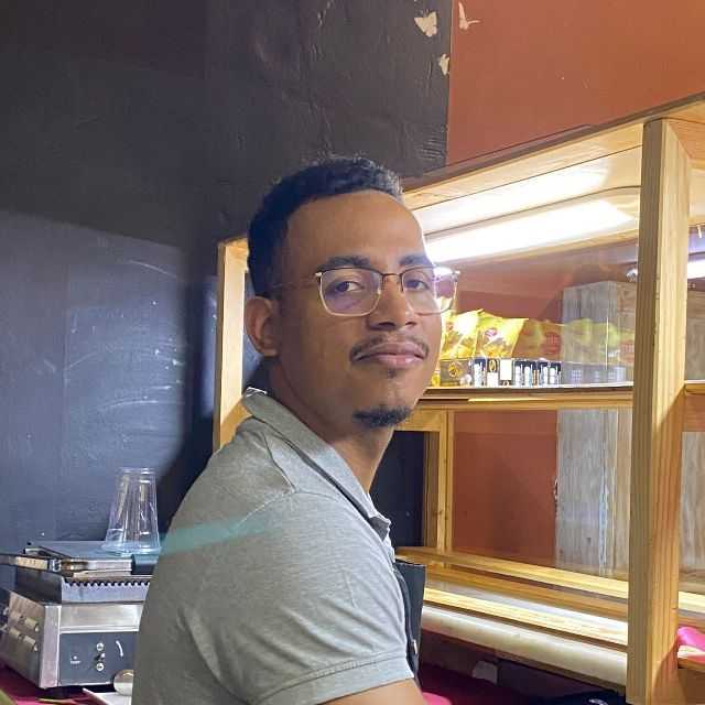 Candidate avatar