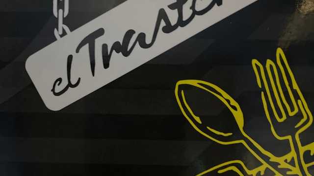 Ayudante de Camarero/a