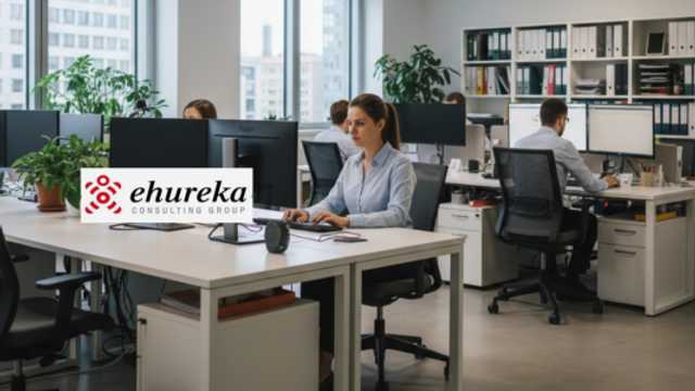 BACK OFFICE JUNIOR - ADMINISTRATIVO  COMERCIAL