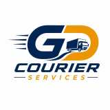 G D Courier Services logo