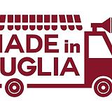 Made in Puglia logo