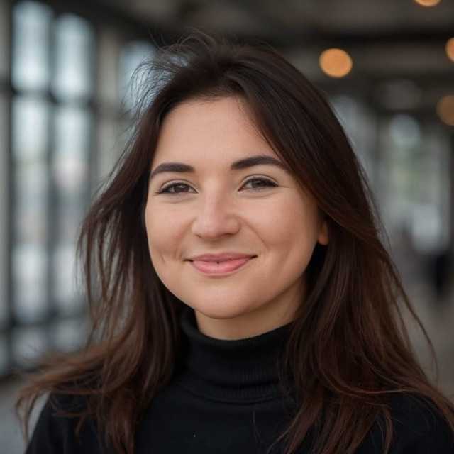 Candidate avatar