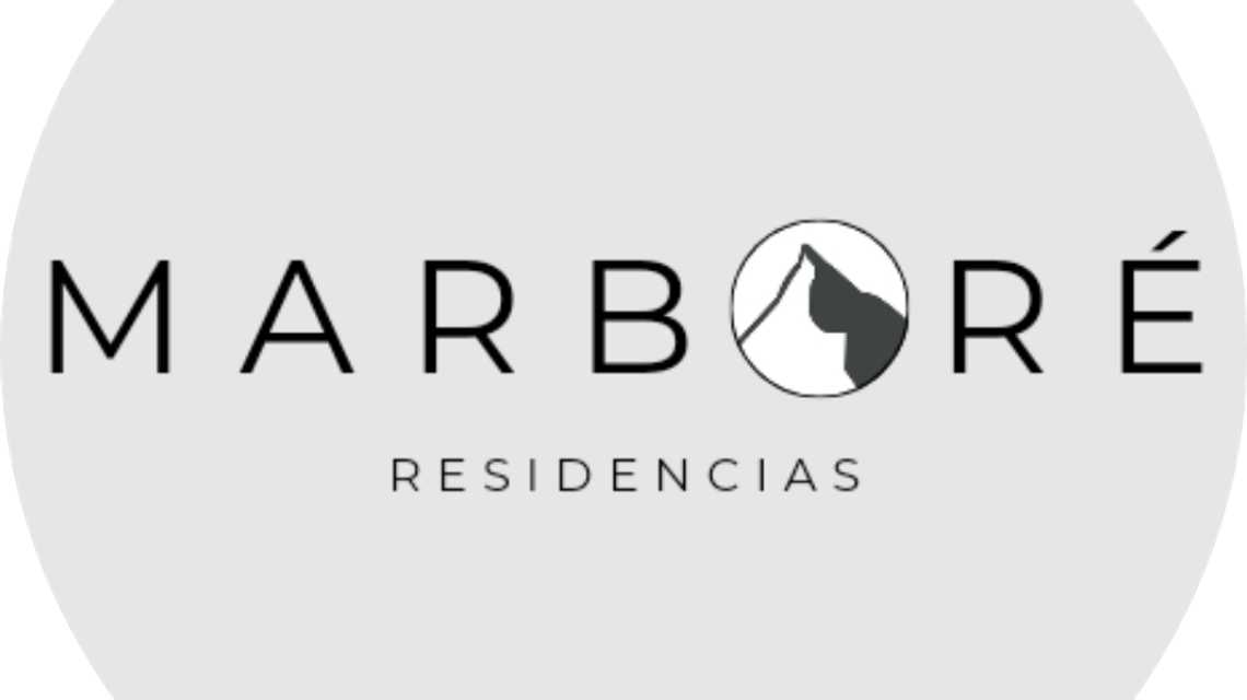 Grupo Marboré residencias  cover image