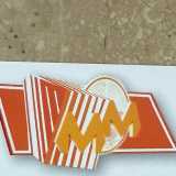MARMOLES MARTINEZ 1982 SL logo