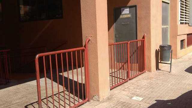 Operario/a de Mantenimiento