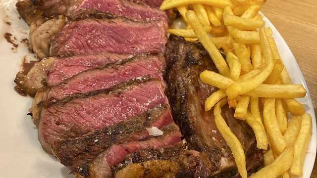 Cocinero/a Restaurante