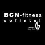 Bcn fitness logo