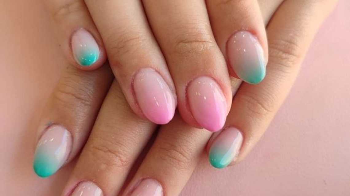 Tamara Nails cover image