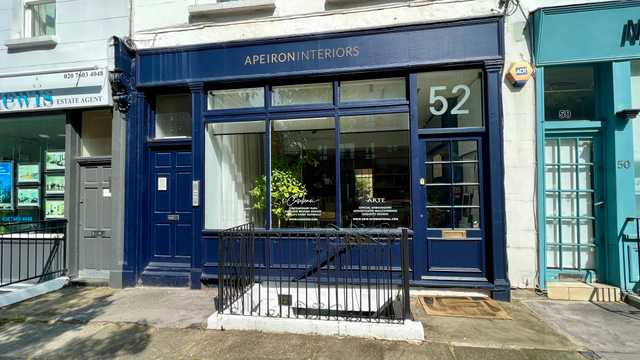 Business Support Assistant