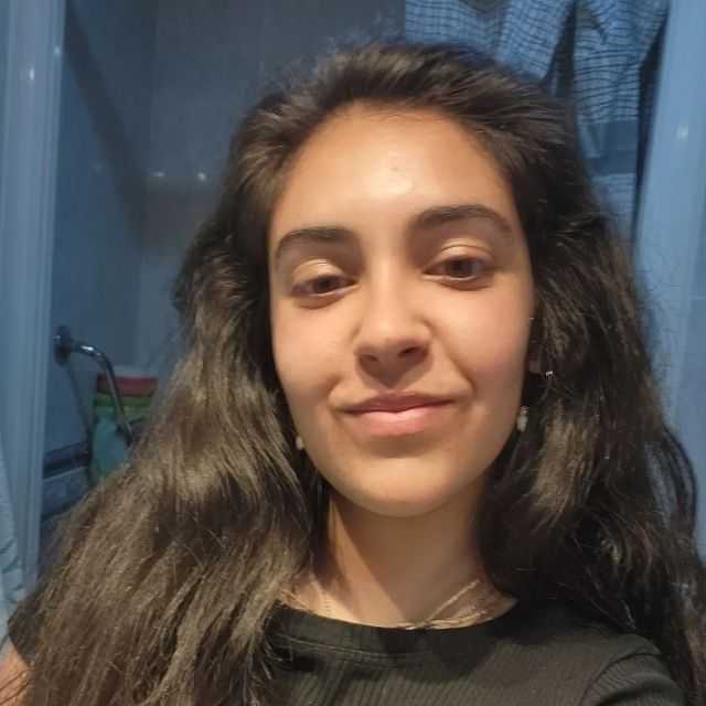 Candidate avatar