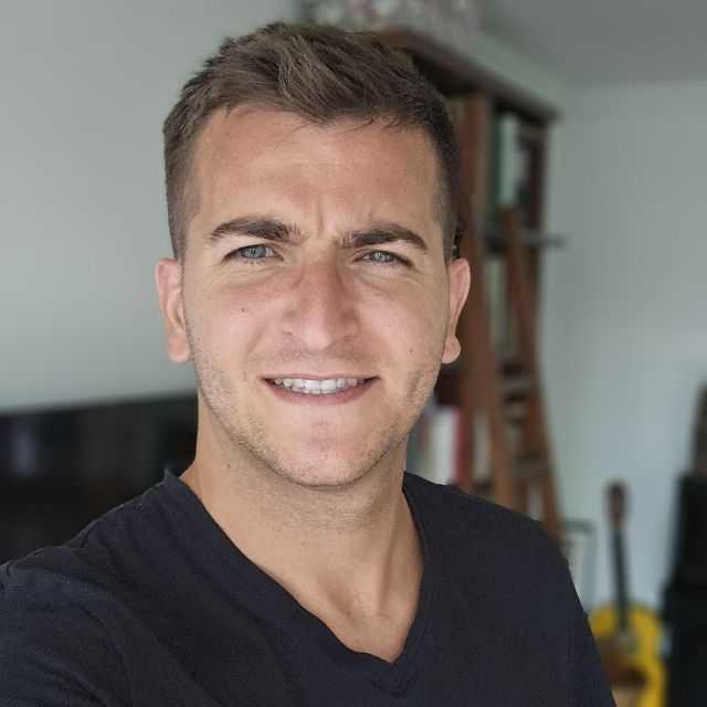 Candidate avatar