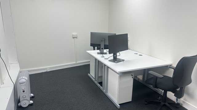 Customer Service Assistant