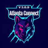 Atlanta Connect logo