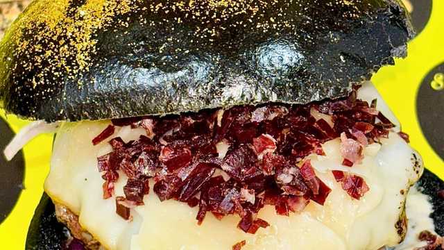 Cocinero/a Planchista