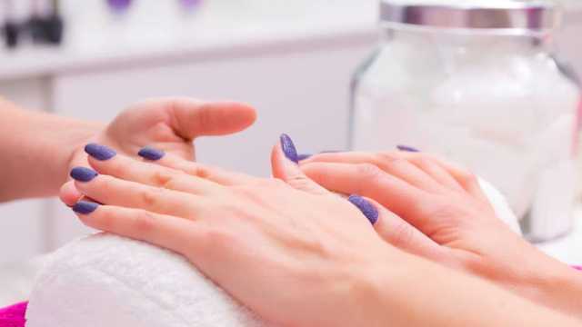 Esteticista