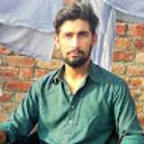 Shahzad I. avatar icon