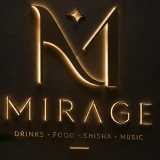 Mirage by Paradise  logo