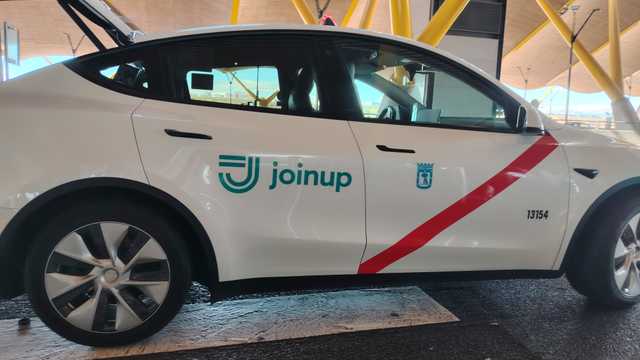 Comercial Captación de nuevos clientes