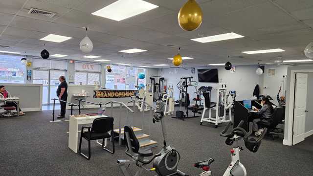 Physical Therapist (PT)