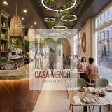 Casa Menor  logo
