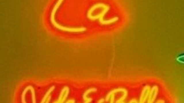 Relaciones Públicas