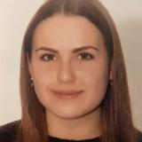 Irina V. avatar icon