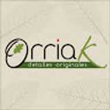 Orriak - D. avatar icon