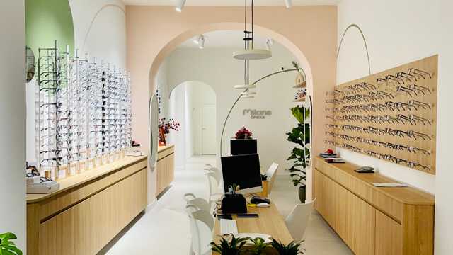 Optometrista