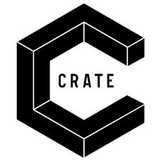 Crate Brewery logo