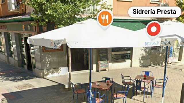 Camarero/a de Sala/Terraza
