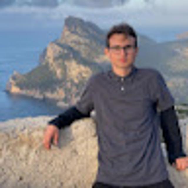 Candidate avatar