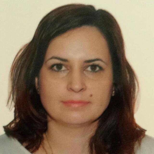 Candidate avatar