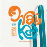 Wai Kai Surf Bar  logo