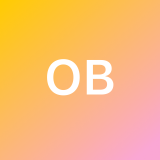 Oscar B. avatar icon