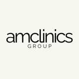 AM CLINICS GROUP logo