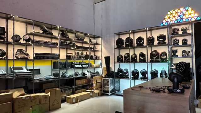Dependiente/a de Tienda