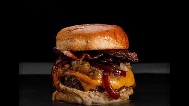 Responsable de Cocina