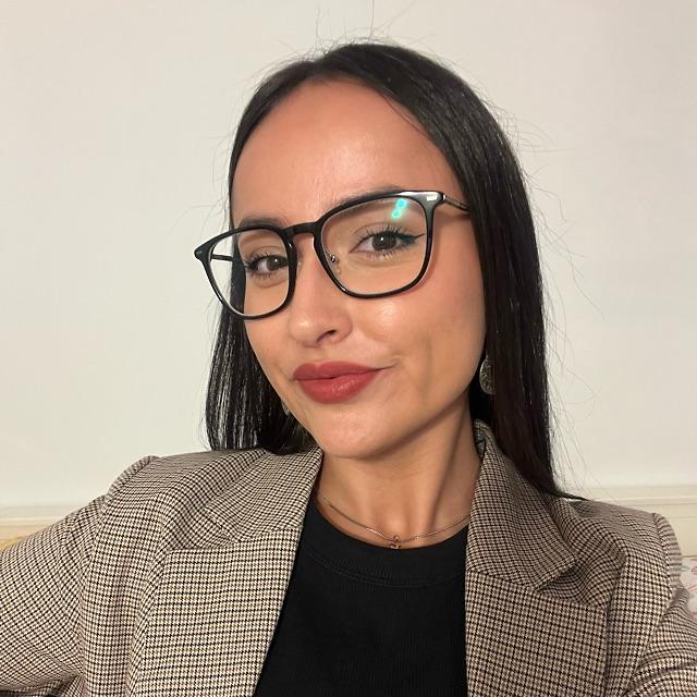 Candidate avatar