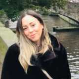 Jael O. avatar icon
