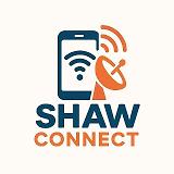 SHAW CONNECT  logo