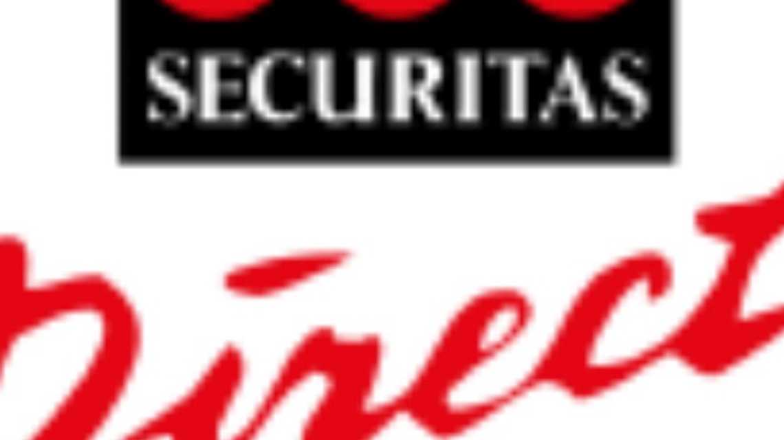 Securitas Direct cover image