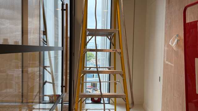 Electricians Mate