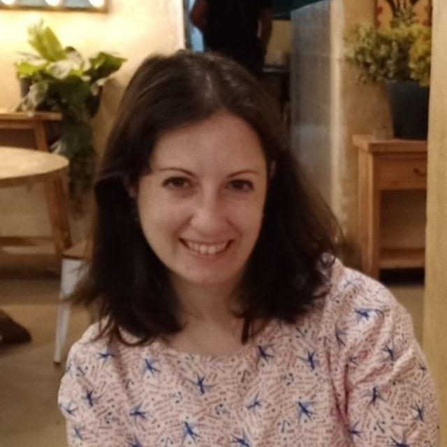 Candidate avatar