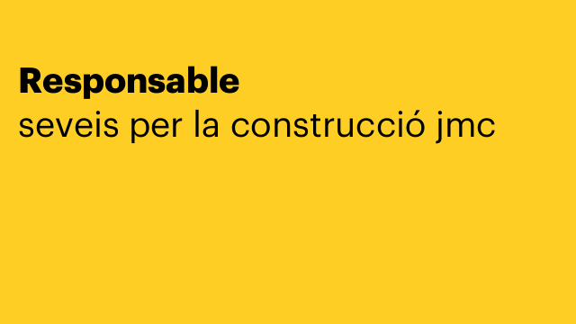 Responsable